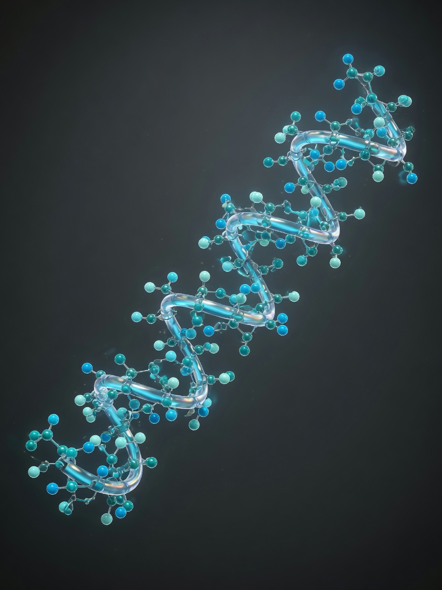 GLP-1 receptor agonists underpin modern metabolic and weight-loss drugs.